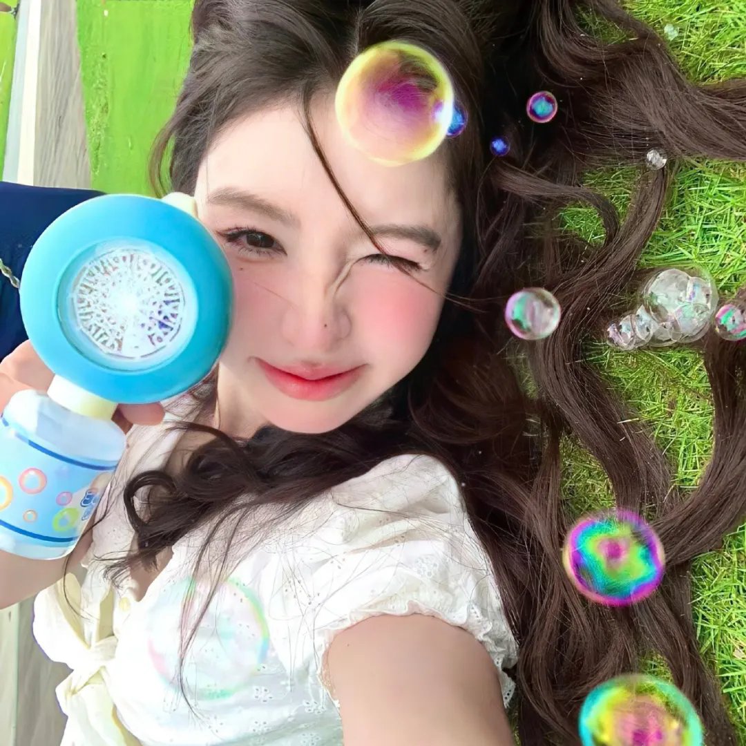 空姐没有昨天