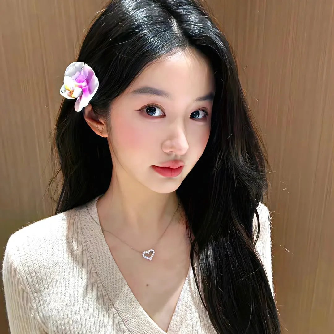 魔女的秘密